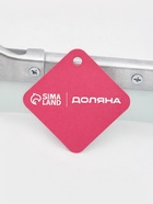 Водосгон для пола Доляна «Проллер», черенок из металла, 60 см  (артикул 10914732)  большой выбор товаров оптом и в розницу по низким ценам с доставкой