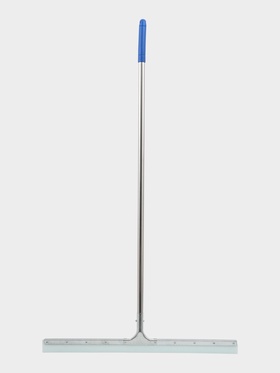 Водосгон для пола "Проллер" черенок из металла, 75 см