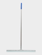 Водосгон для пола Доляна «Проллер», черенок из металла, 75 см - фото 67929231