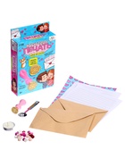 УЦЕНКА ЭВРИКИ Набор для опытов «Сургучная печать», я тебя люблю - Фото 2