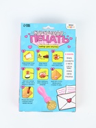 УЦЕНКА ЭВРИКИ Набор для опытов «Сургучная печать», я тебя люблю - Фото 5