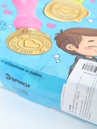 УЦЕНКА ЭВРИКИ Набор для опытов «Сургучная печать», я тебя люблю - Фото 6