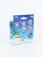 УЦЕНКА Набор для творчества «Новогодний шар с раскраской» Лошадка - Фото 5