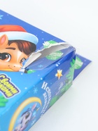 УЦЕНКА Набор для творчества «Новогодний шар с раскраской» Лошадка - Фото 6