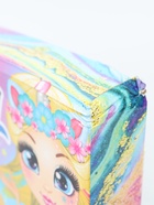 УЦЕНКА ШКОЛА ТАЛАНТОВ Набор для творчества Рисуем в технике Эбру «Единорожка» - Фото 8