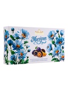 Конфеты глазированные «Марципан: Апельсин и чернослив», ассорти, 126 г 10969568