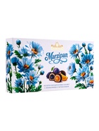 Конфеты глазированные «Марципан: Апельсин и чернослив», ассорти, 126 г - Фото 2