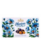 Конфеты глазированные «Марципан: Апельсин и чернослив», ассорти, 126 г - Фото 3