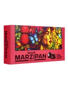 Конфеты глазированные «Темный марципан с гранатовой начинкой», 126 г - Фото 2