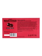 Конфеты глазированные «Темный марципан с гранатовой начинкой», 126 г - Фото 4