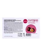 Конфеты глазированные «Манго и земляника», с корпусом из марципана, с начинкой, 126 г  (артикул 10969574)  большой выбор товаров оптом и в розницу по низким ценам с доставкой