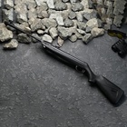 УЦЕНКА Винтовка пневматическая МР-512С-06, кал. 4.5 мм, 3 Дж, ложе - пластик, до 105 м/с - Фото 6