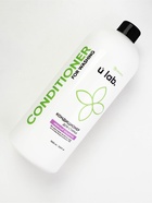 Кондиционер для белья, аромат нежный кашемир, 1000 мл, ULAB - фото 65467937