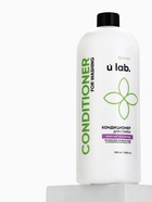 Кондиционер для белья, аромат нежный кашемир, 1000 мл, ULAB  (артикул 10936246)  большой выбор товаров оптом и в розницу по низким ценам с доставкой