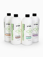 Кондиционер для белья, аромат жасмин и амбра, 1000 мл, ULAB  (артикул 10936247)  большой выбор товаров оптом и в розницу по низким ценам с доставкой