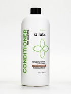 Кондиционер для белья, аромат нероли и сандал, 1000 мл, ULAB 10936249