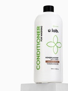 Кондиционер для белья, аромат нероли и сандал, 1000 мл, ULAB  (артикул 10936249)  большой выбор товаров оптом и в розницу по низким ценам с доставкой