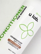 Кондиционер для белья, аромат нероли и сандал, 1000 мл, ULAB 10936249