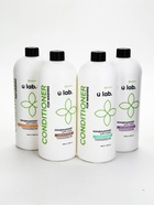 Кондиционер для белья, аромат нероли и сандал, 1000 мл, ULAB 10936249