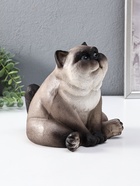 Фигурка Кот ПРЯНИК Сиамский 10975163