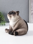Фигурка Кот ПРЯНИК Сиамский 10975163