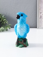 Копилка Попугай, 21*8,5*9,5 см 10975167