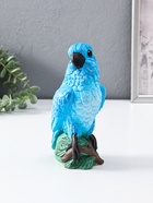 Копилка Попугай, 21*8,5*9,5 см 10975167