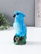 Копилка Попугай, 21*8,5*9,5 см 10975167