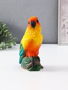 Копилка Попугай, цветной, 21*8,5*9,5 см - фото 65568570