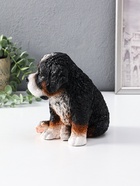 Копилка  Щенок Зенненхаунда Берни Высота 17*13*18 см 10975173