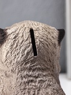 Копилка  Котенок Васька сиамский, 16 см 10975174