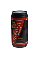 УЦЕНКА Набор инструментов ТУНДРА, подарочный пластиковый кейс "Банка", 13 предметов - Фото 4