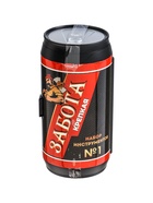 УЦЕНКА Набор инструментов ТУНДРА, подарочный пластиковый кейс «Банка», 13 предметов - Фото 5