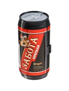 УЦЕНКА Набор инструментов ТУНДРА, подарочный пластиковый кейс «Банка», 13 предметов - Фото 6