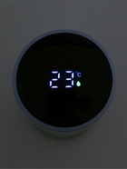 Термос, 500 мл «Сделаю жизнь лучше», с ситечком, с датчиком температуры 10931184