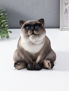 Копилка Кот ПРЯНИК Сиамский 10975164