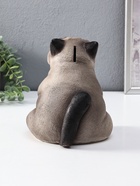 Копилка Кот ПРЯНИК Сиамский 10975164