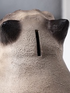 Копилка Кот ПРЯНИК Сиамский 10975164