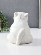 Копилка Кот ПРЯНИК Перламутр 10975166