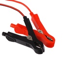 УЦЕНКА Зарядное устройство АКБ 12-24 В, 6 А, автомат, 220 В, 180 Вт, провода 60 см - Фото 3