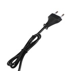 УЦЕНКА Зарядное устройство АКБ 12-24 В, 6 А, автомат, 220 В, 180 Вт, провода 60 см - Фото 5