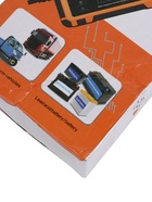 УЦЕНКА Зарядное устройство АКБ 12-24 В, 6 А, автомат, 220 В, 180 Вт, провода 60 см - Фото 7
