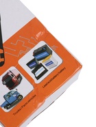 УЦЕНКА Зарядное устройство АКБ 12-24 В, 6 А, автомат, 220 В, 180 Вт, провода 60 см - Фото 8