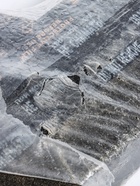 УЦЕНКА Гибкая черепица Döcke PIE EUROPA Карат Коричневый 3 м2 - Фото 13