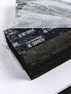 УЦЕНКА Гибкая черепица Döcke PIE EUROPA Карат Коричневый 3 м2 - Фото 14