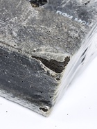 УЦЕНКА Гибкая черепица Döcke PIE EUROPA Карат Коричневый 3 м2 - Фото 5