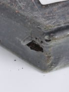 УЦЕНКА Гибкая черепица Döcke PIE EUROPA Карат Коричневый 3 м2 - Фото 9