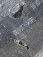 УЦЕНКА Гибкая черепица Döcke PIE EUROPA Карат Коричневый 3 м2 - Фото 10