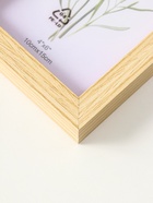 Фоторамка МДФ на 1 фото 10х15 см "Эко стиль" 2,5х13х18 см 10938822