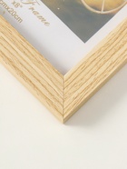 Фоторамка МДФ на 1 фото 15х20 см "Эко стиль" 2,5х18х21 см - фото 65468040